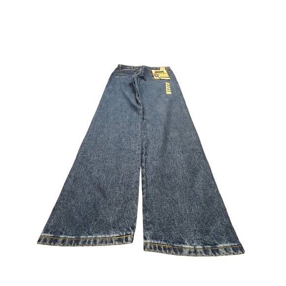 Wrangler George Strait Collection Mens 33x34.5 Jeans Original Fit Cowboy Cut - Picture 2 of 10